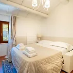 Boutique Masolino Bed & Breakfast 4*