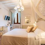 ベッド・アンド・ブレックファスト Boutique Masolino 4*