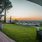Boutique Masolino 4* Panicale