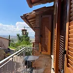 Boutique Masolino ベッド・アンド・ブレックファスト 4*