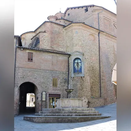 Boutique Masolino Bed & Breakfast