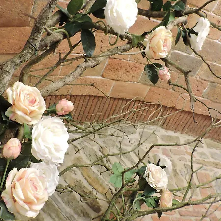 Boutique Masolino 4* Panicale