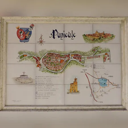Boutique Masolino