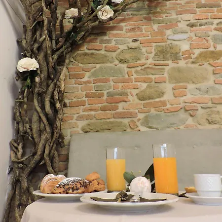 Boutique Masolino 4*