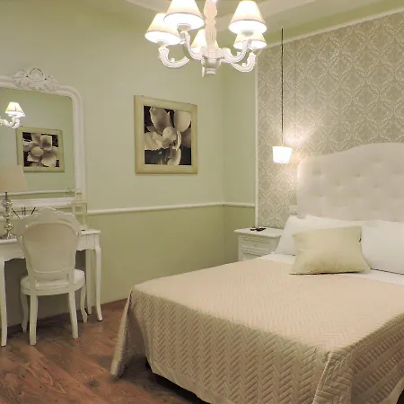 Boutique Masolino *