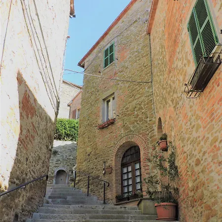 Boutique Masolino Bed & Breakfast Panicale