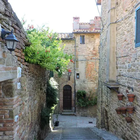 Boutique Masolino Bed & Breakfast 4*