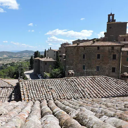 Boutique Masolino Bed & Breakfast 4*