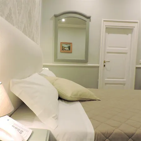 Boutique Masolino فندق مبيت وإفطار *