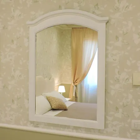 Bed & Breakfast Boutique Masolino 4*
