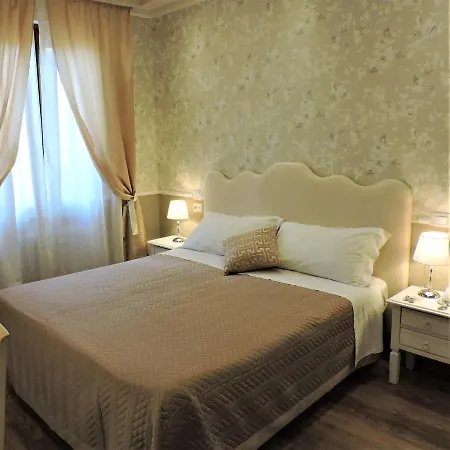 Boutique Masolino * بانيكالي