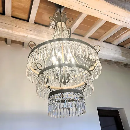 Boutique Masolino فندق مبيت وإفطار