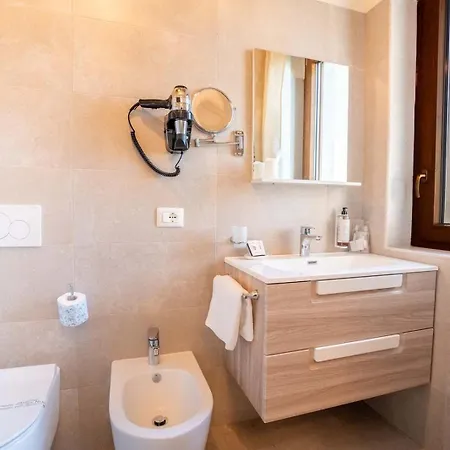 Bed & Breakfast Boutique Masolino Panicale