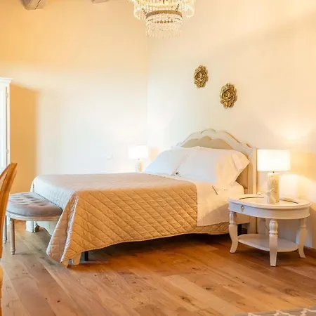Boutique Masolino 4*
