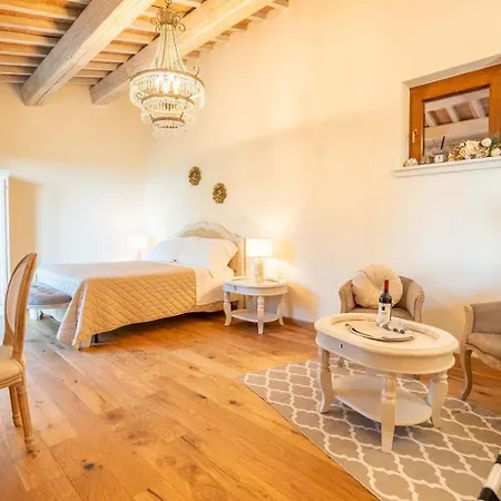 Boutique Masolino 4* Panicale