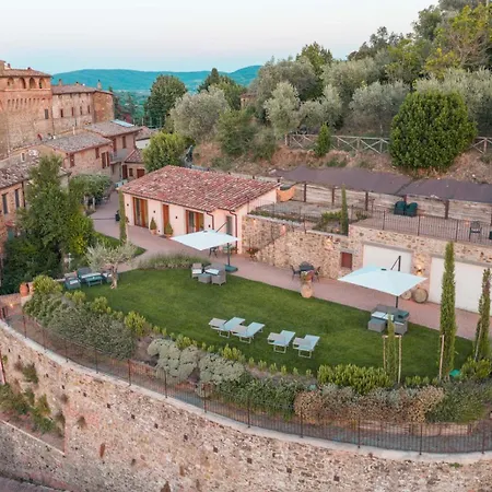 Bed & Breakfast Boutique Masolino 4*