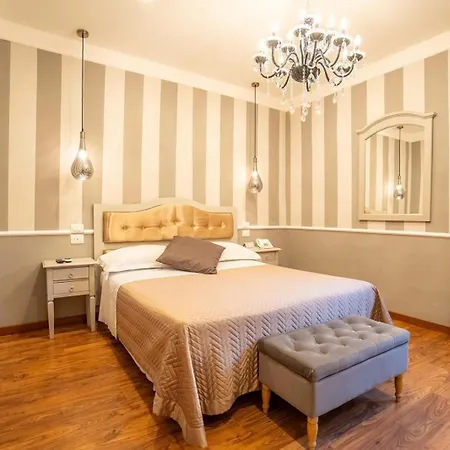 Boutique Masolino Bed and breakfast Panicale