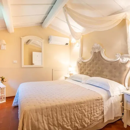 Boutique Masolino 4*