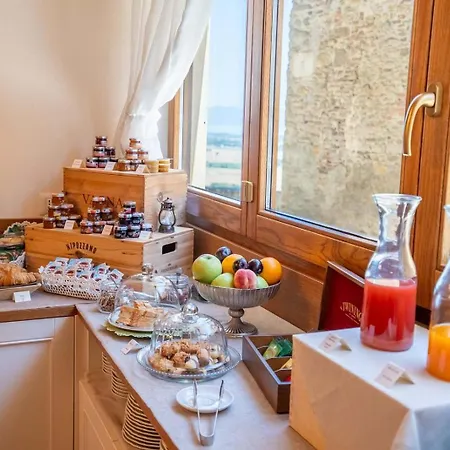 Boutique Masolino 4* Panicale