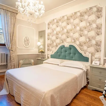 Boutique Masolino Bed and breakfast