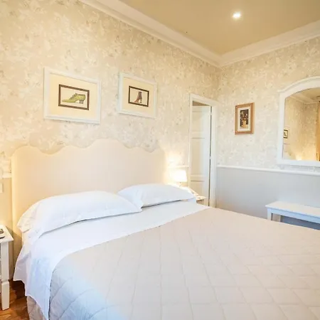 Boutique Masolino Bed and breakfast Panicale