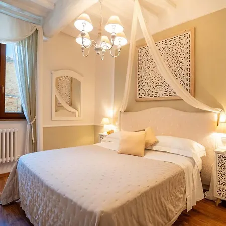 Boutique Masolino 4* Panicale