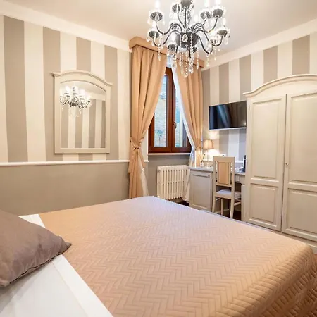 Boutique Masolino Couette-café