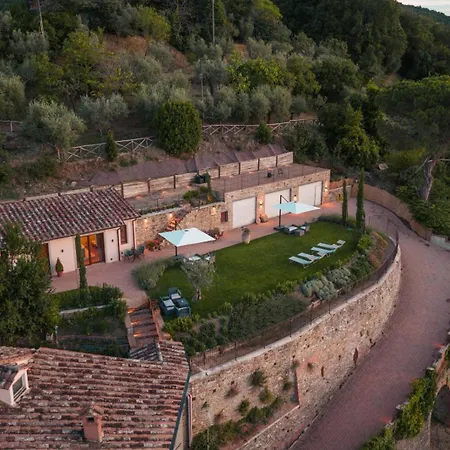 Bed & Breakfast Boutique Masolino