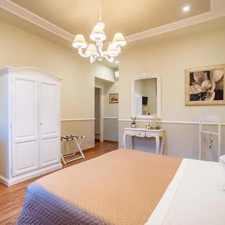 Bed & Breakfast Boutique Masolino 4*