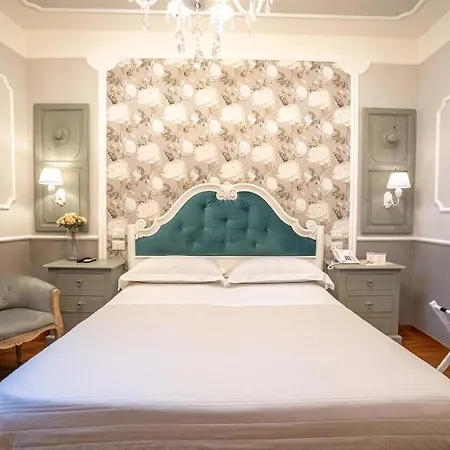 Boutique Masolino 4*