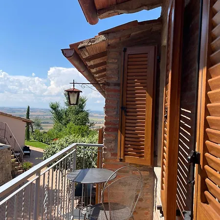 Boutique Masolino Bed & Breakfast 4*