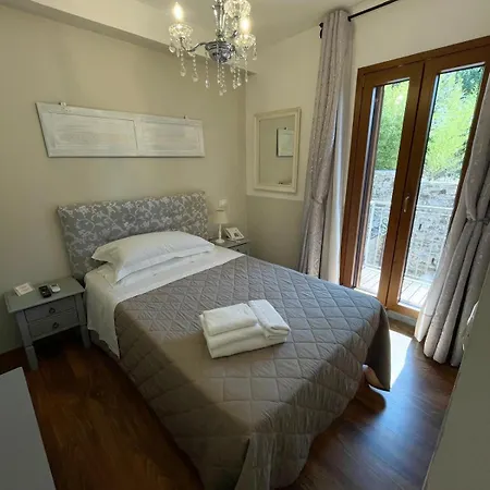 Bed & Breakfast Boutique Masolino 4*