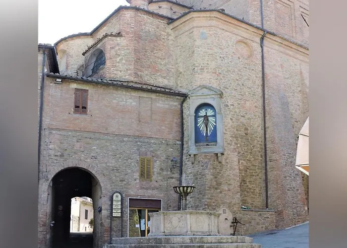 Boutique Masolino Bed & Breakfast