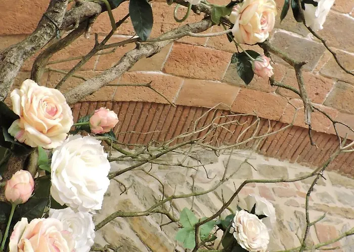 Boutique Masolino 4* Panicale