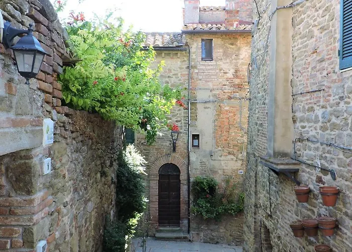 Boutique Masolino Bed & Breakfast 4*