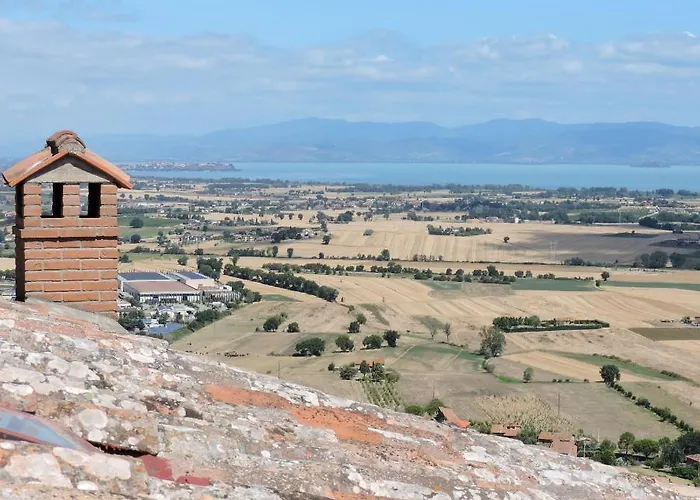 Boutique Masolino 4*