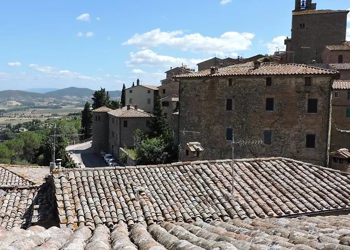 Boutique Masolino Bed & Breakfast 4*