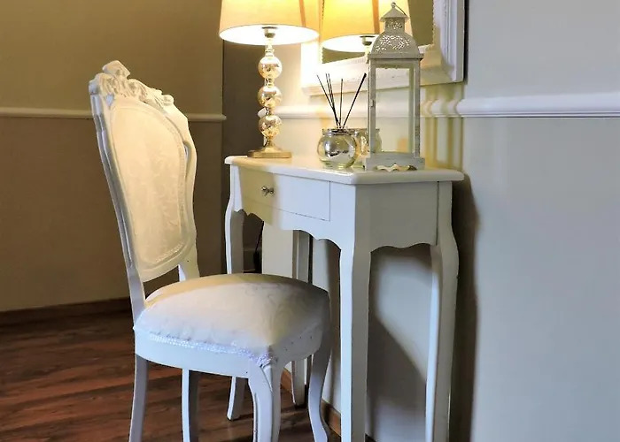 Boutique Masolino Panicale