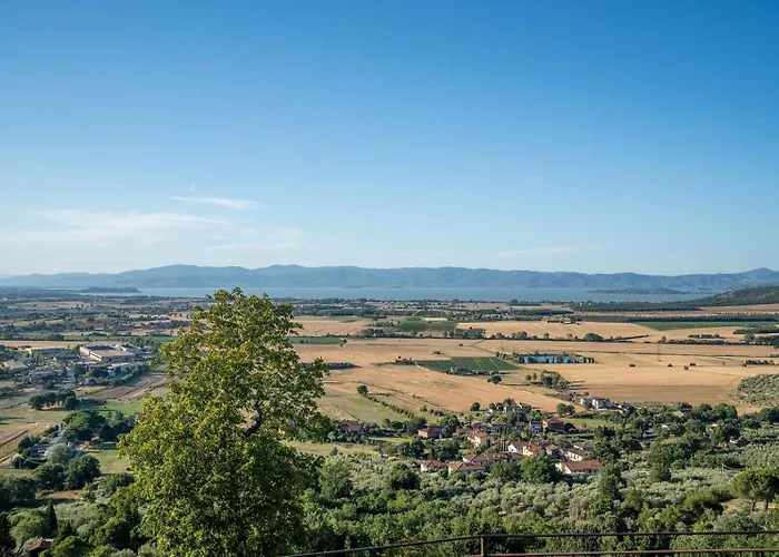 Bed & Breakfast Boutique Masolino 4*