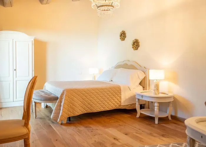 Boutique Masolino 4*