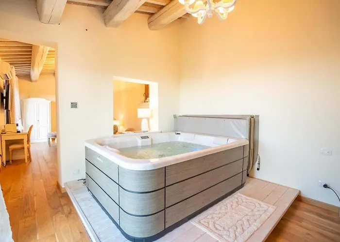 Boutique Masolino Panicale