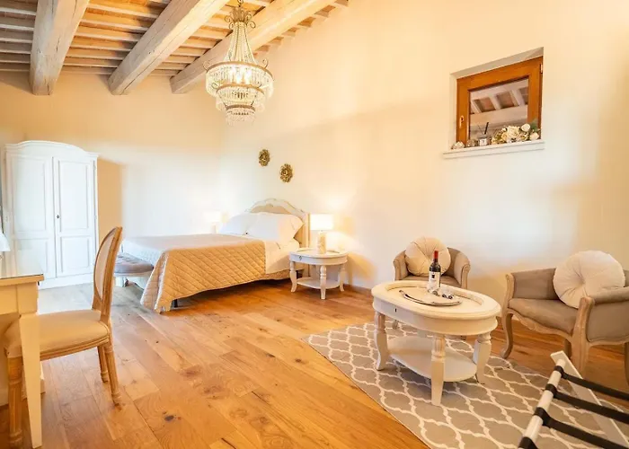 Boutique Masolino 4* Panicale