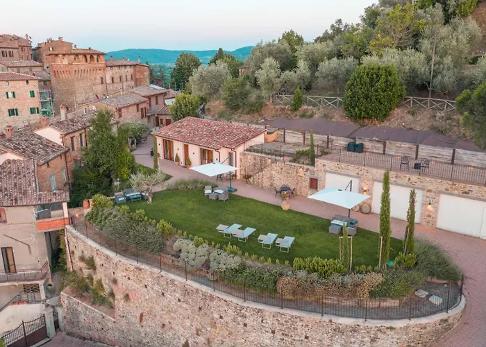 Bed & Breakfast Boutique Masolino 4*