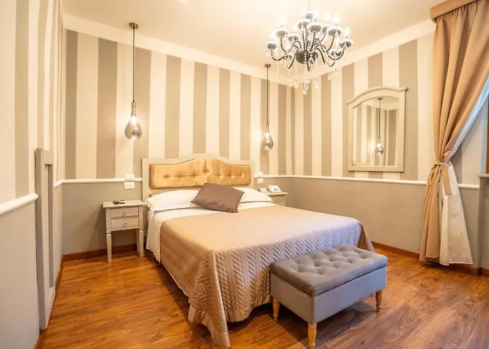 Boutique Masolino Bed & Breakfast Panicale