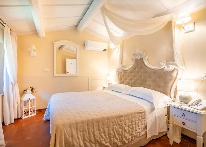 Boutique Masolino 4*