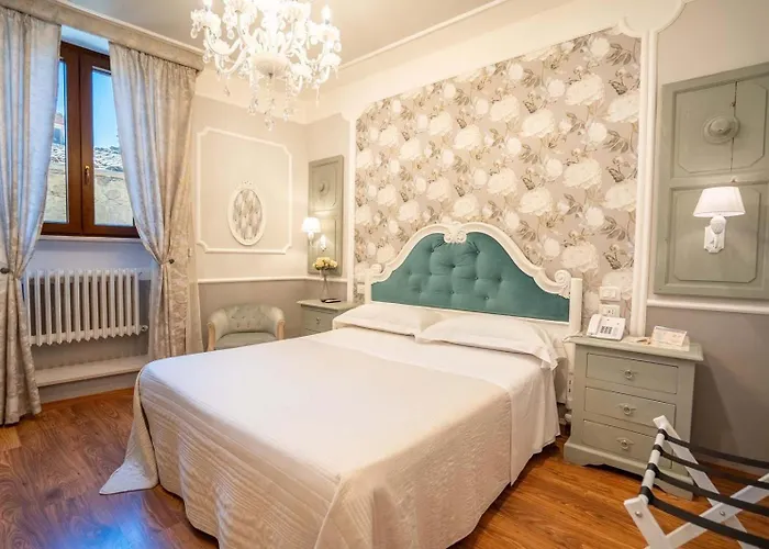 Boutique Masolino Bed & Breakfast