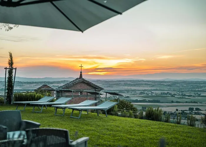 Bed & Breakfast Boutique Masolino