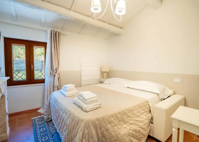 Boutique Masolino Bed & Breakfast 4*