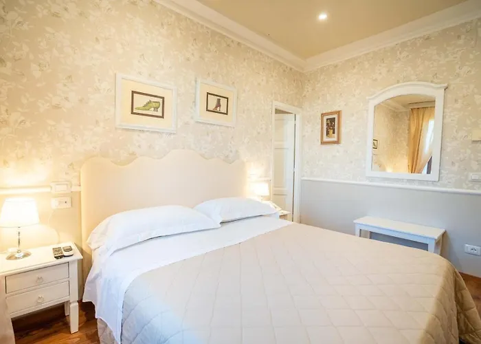 Boutique Masolino Bed & Breakfast Panicale