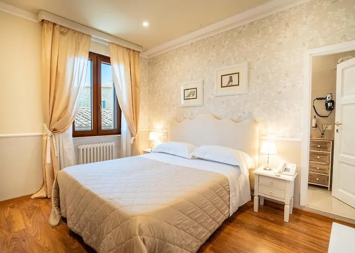Boutique Masolino 4*
